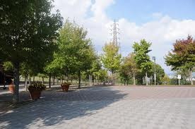 公園　垂水健康公園（公園）まで612m