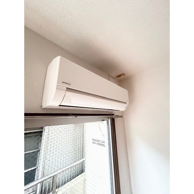 その他設備　冷暖房☆