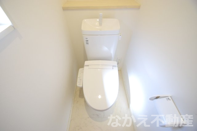 【阿南市畭町のその他のトイレ】
