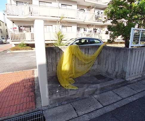 【向日市物集女町のマンションのその他】