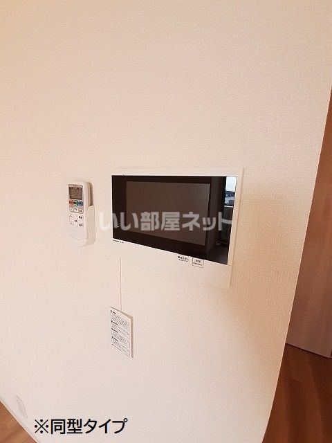 【コントレイルりんくう常滑のその他設備】