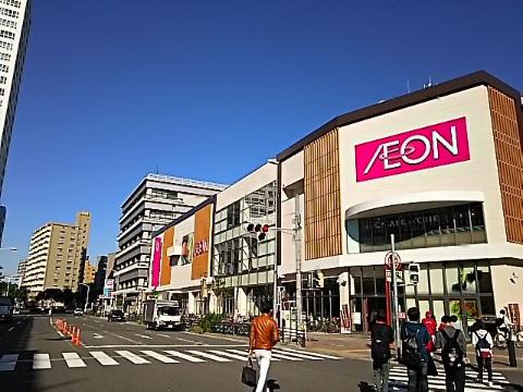 【名古屋市熱田区波寄町のマンションのその他】