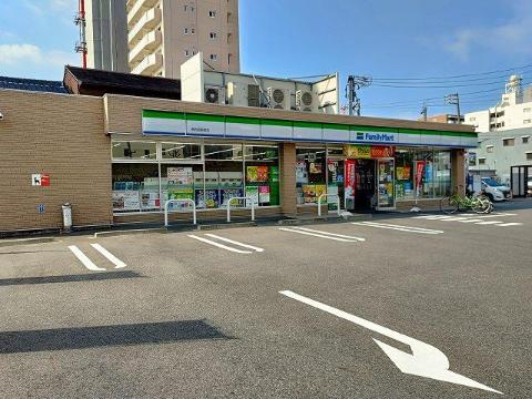 【名古屋市熱田区波寄町のマンションのその他】