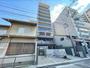 烏丸御池駅より徒歩9分 9階 築1年2ヶ月の賃貸物件