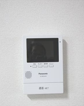 【開明ロイヤルマンションのその他設備】