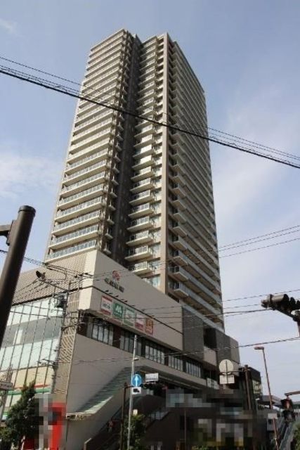 【相模原市南区南台のマンションのその他共有部分】