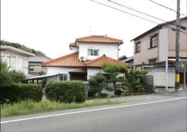 豊田市花園町のその他の建物外観