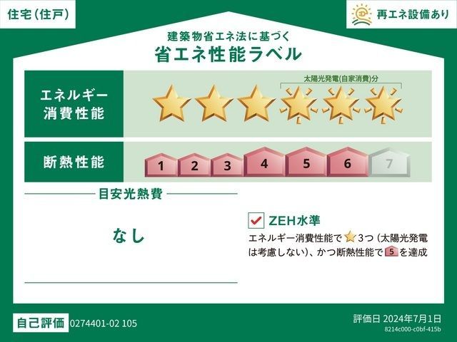 【青梅市今寺のアパートのその他設備】