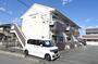 松阪駅より徒歩15分 2階 築31年1ヶ月の賃貸物件