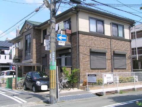 茨木市稲葉町