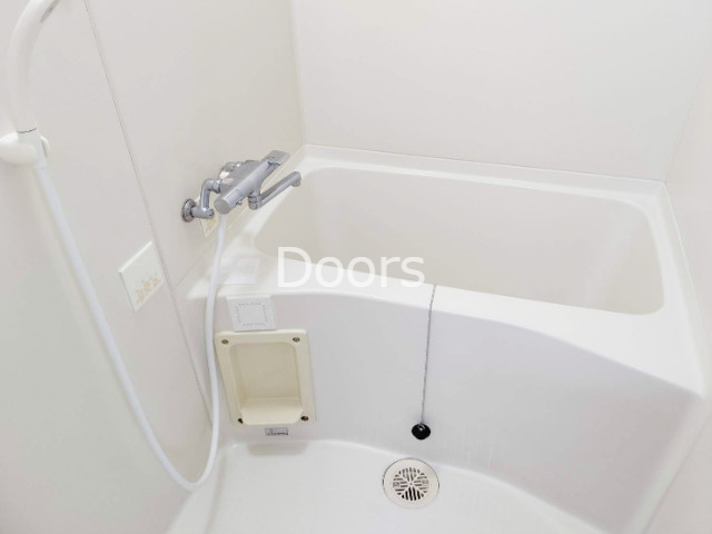 バス・シャワールーム　イメージ画像