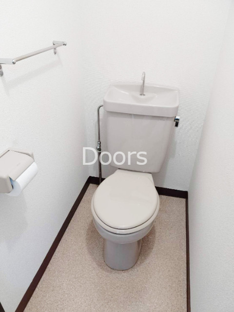 トイレ　イメージ画像