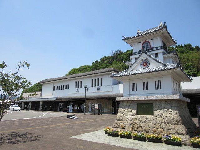 その他　人吉駅（その他）まで1800m