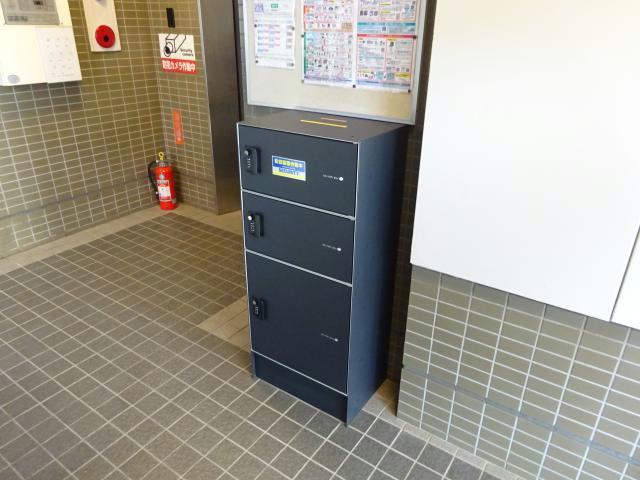 その他共有部分　建物設備