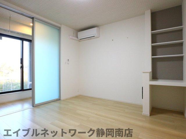 その他部屋・スペース　明るい室内です