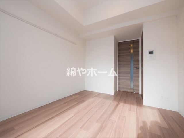 居室・リビング　使い勝手のいい洋室です