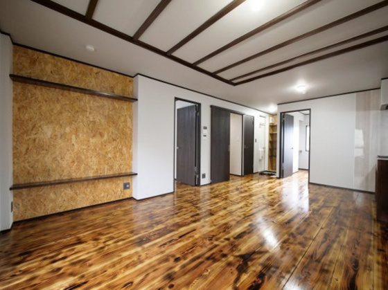 居室・リビング