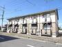 クヒオA 2階 築21年3ヶ月の賃貸物件