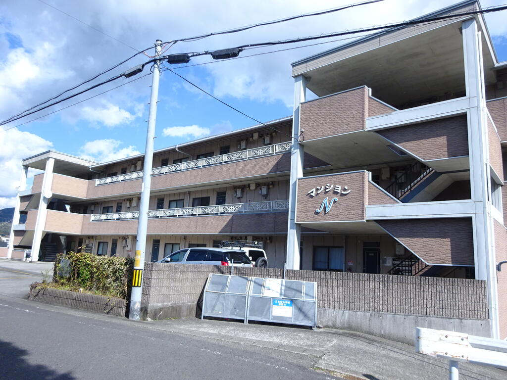 マンションN