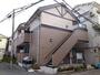 クラール ブリーゼ 1階 築16年8ヶ月の賃貸物件