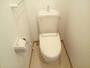 トイレ　ウォシュレット設置可！