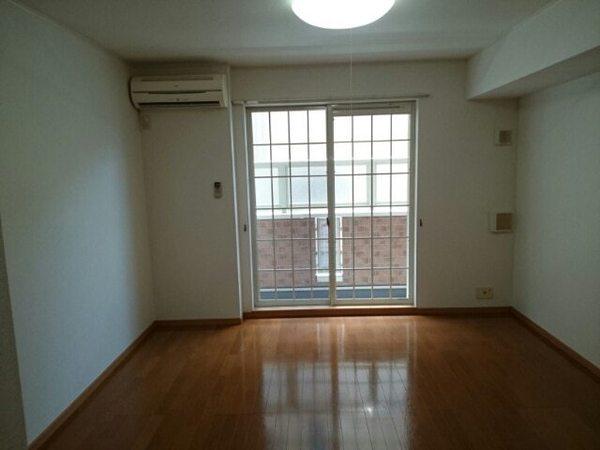 その他部屋・スペース　エアコン付き！