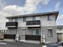 新大平下駅より徒歩4分 築1年9ヶ月 2階建の賃貸物件
