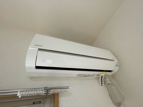 その他設備　※別部屋の写真です