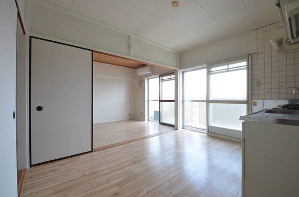 その他部屋・スペース　ビレッジハウスの同一物件・同一タイプの間取りの写真です