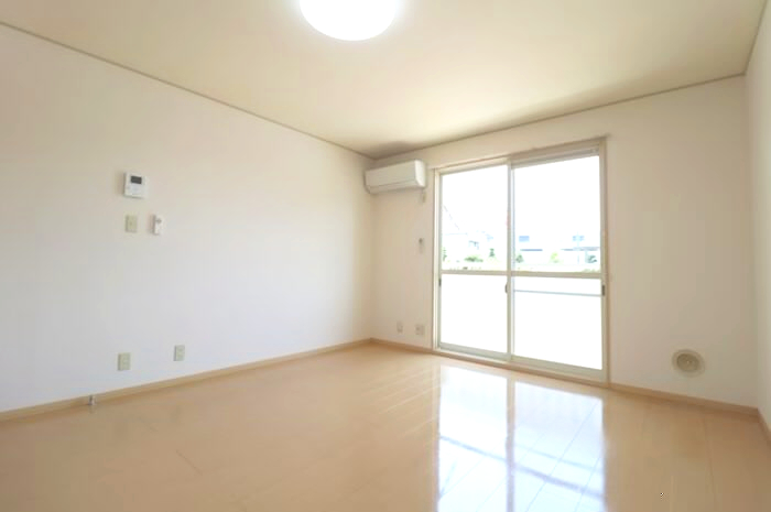 居室・リビング　ダイニングキッチン