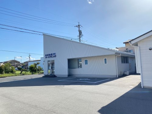 病院　はば内科ハートクリニック（病院）まで382m