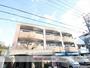 千里山駅より徒歩2分 3階 築27年5ヶ月の賃貸物件
