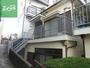 石橋駅より徒歩7分 築45年8ヶ月 2階建の賃貸物件