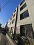 都立大学駅より徒歩8分 4階 築4年の賃貸物件