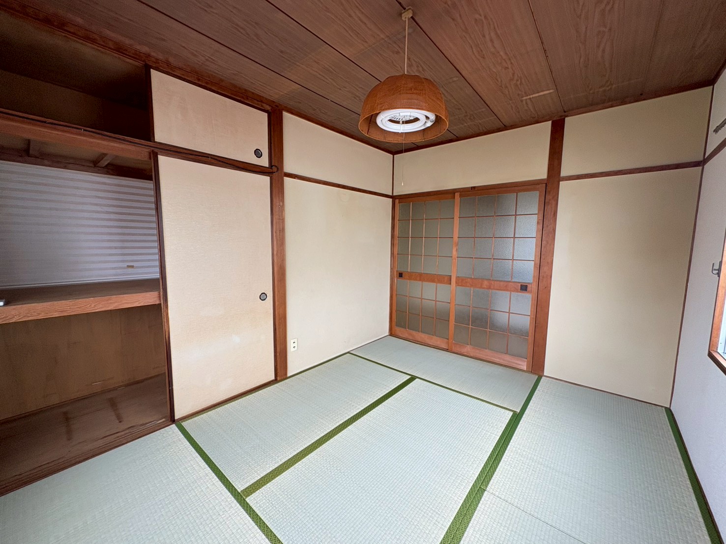 居室・リビング　和室(2)