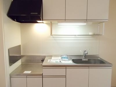 ポノポノ・シルフI_内装_1