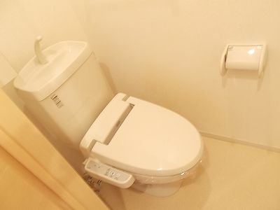 ポノポノ・シルフI_内装_3