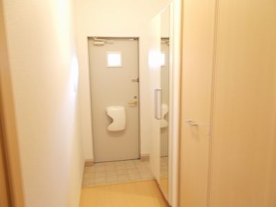 ポノポノ・シルフI_内装_5