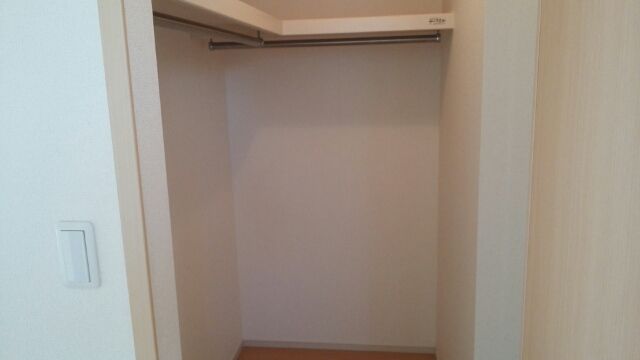 ポノポノ・シルフI_内装_4