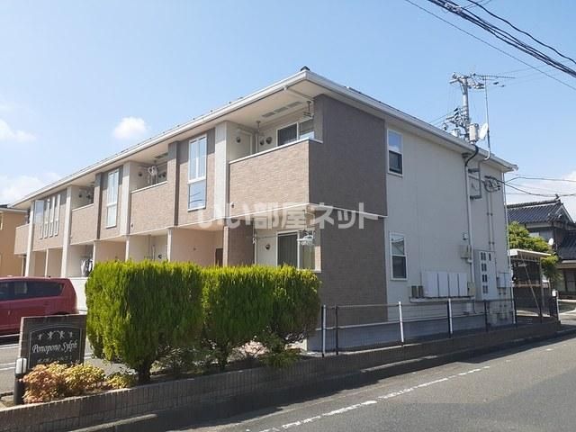 ポノポノ・シルフI_トップ画像