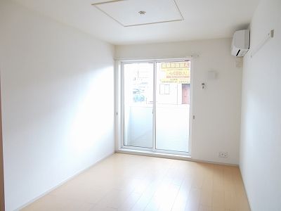 ポノポノ・シルフI_内装_0