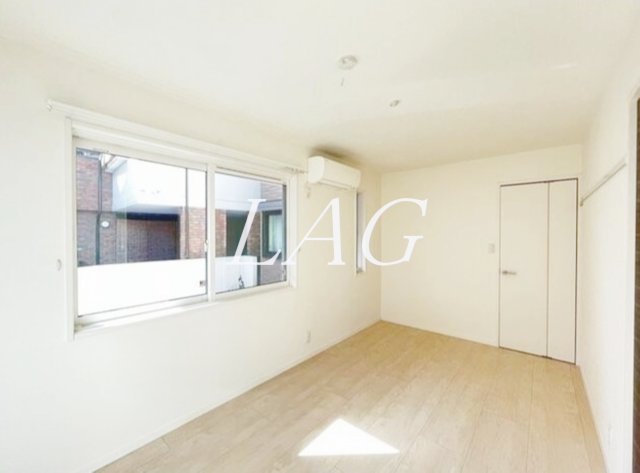 その他部屋・スペース　寝室です。