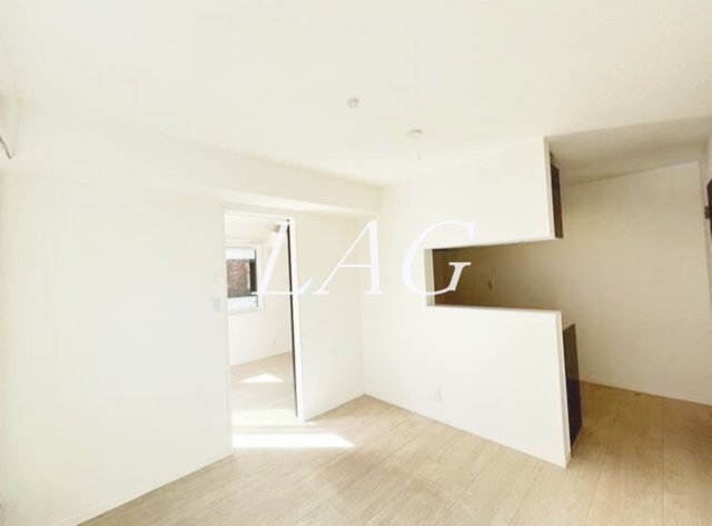 居室・リビング　洋室のお部屋です。