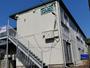 盛岡駅より徒歩25分 2階 築42年7ヶ月の賃貸物件