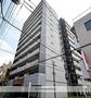 本所吾妻橋駅より徒歩2分 12階 築17年11ヶ月の賃貸物件