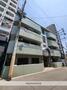 天王寺駅より徒歩15分 4階 築37年1ヶ月の賃貸物件