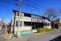 石神井公園駅より徒歩10分 1階 築1年9ヶ月の賃貸物件
