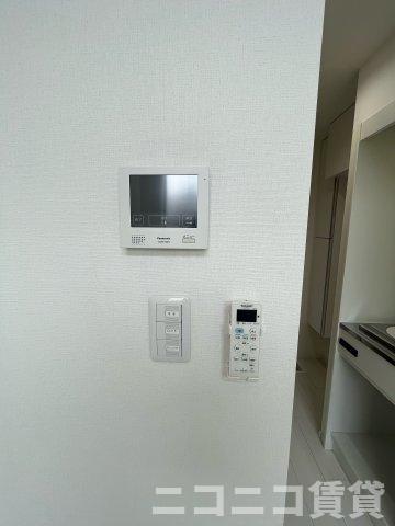 庭　別号室イメージの為、現状を優先致します。