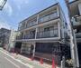 二条城前駅より徒歩6分 1階 築9年4ヶ月の賃貸物件
