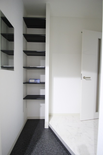 その他設備　同物件、別号室のものです。